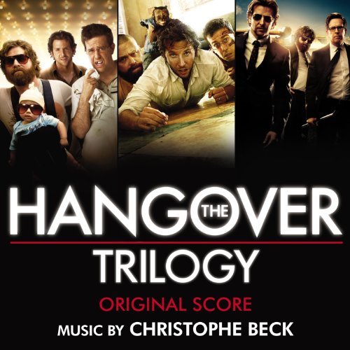 Hangover Trilogy/Soundtrack
